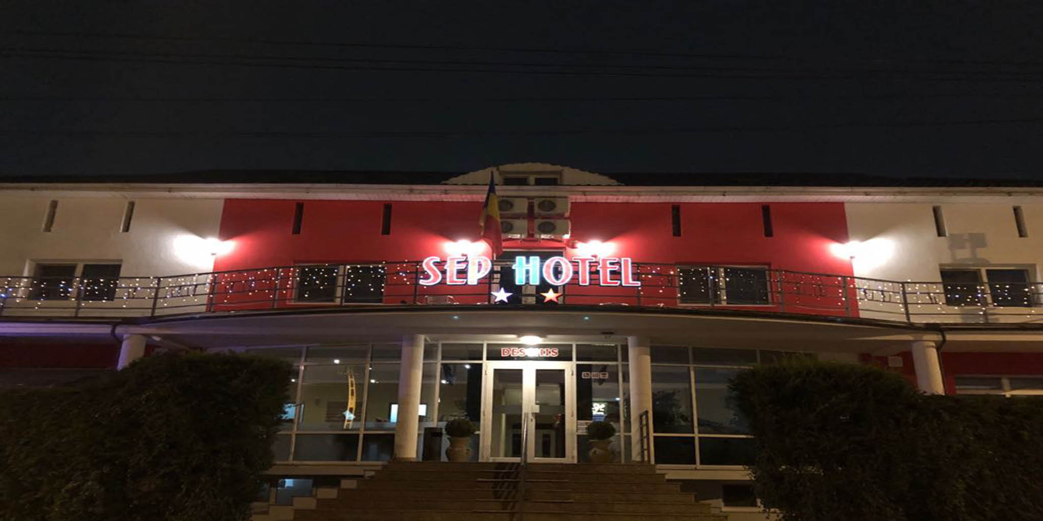 Sep Hotel